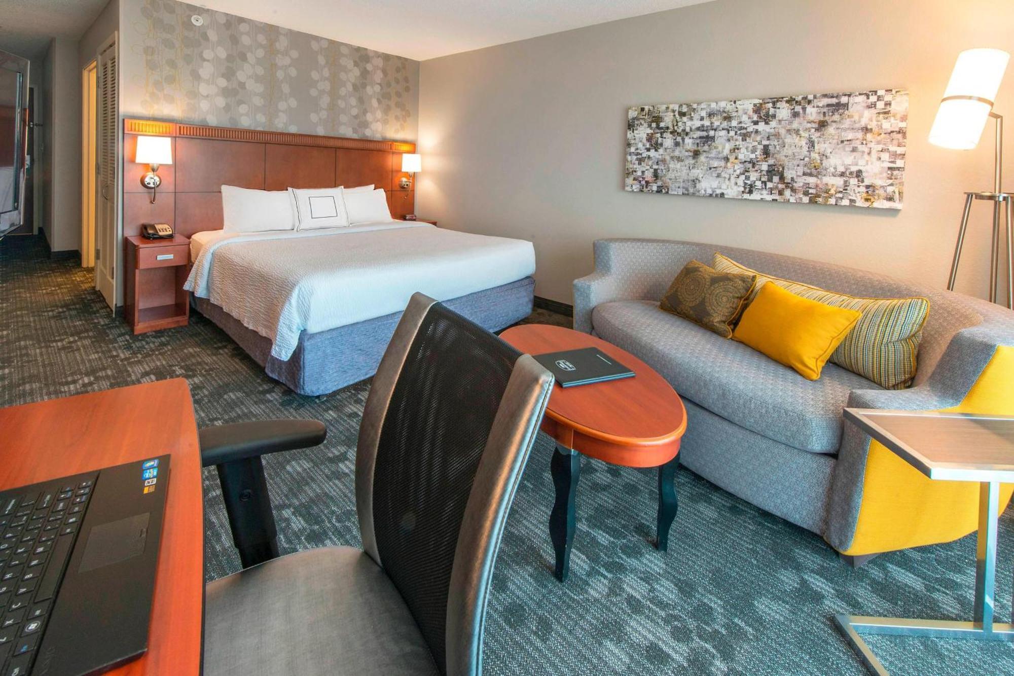 Courtyard By Marriott Montgomery Prattville Ngoại thất bức ảnh