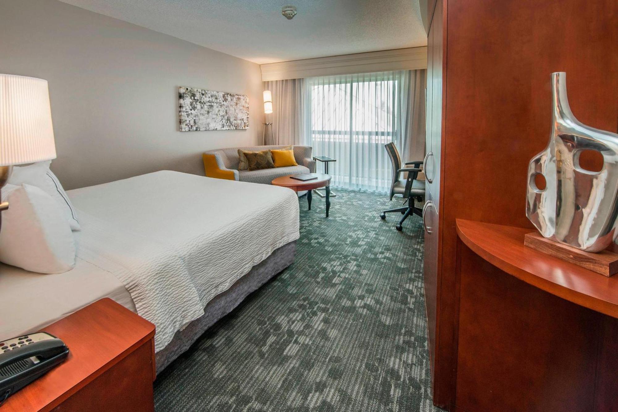Courtyard By Marriott Montgomery Prattville Ngoại thất bức ảnh