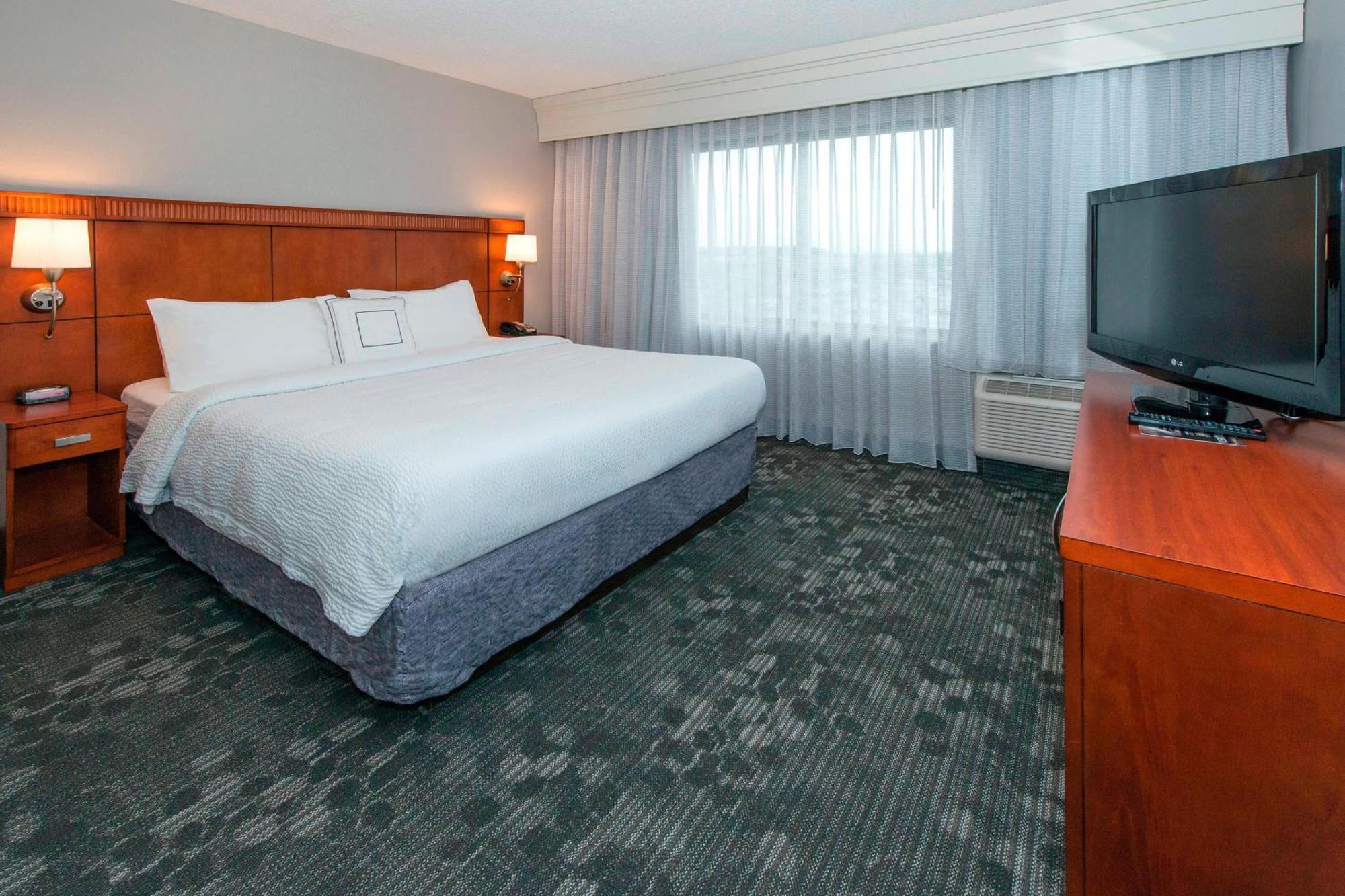 Courtyard By Marriott Montgomery Prattville Ngoại thất bức ảnh
