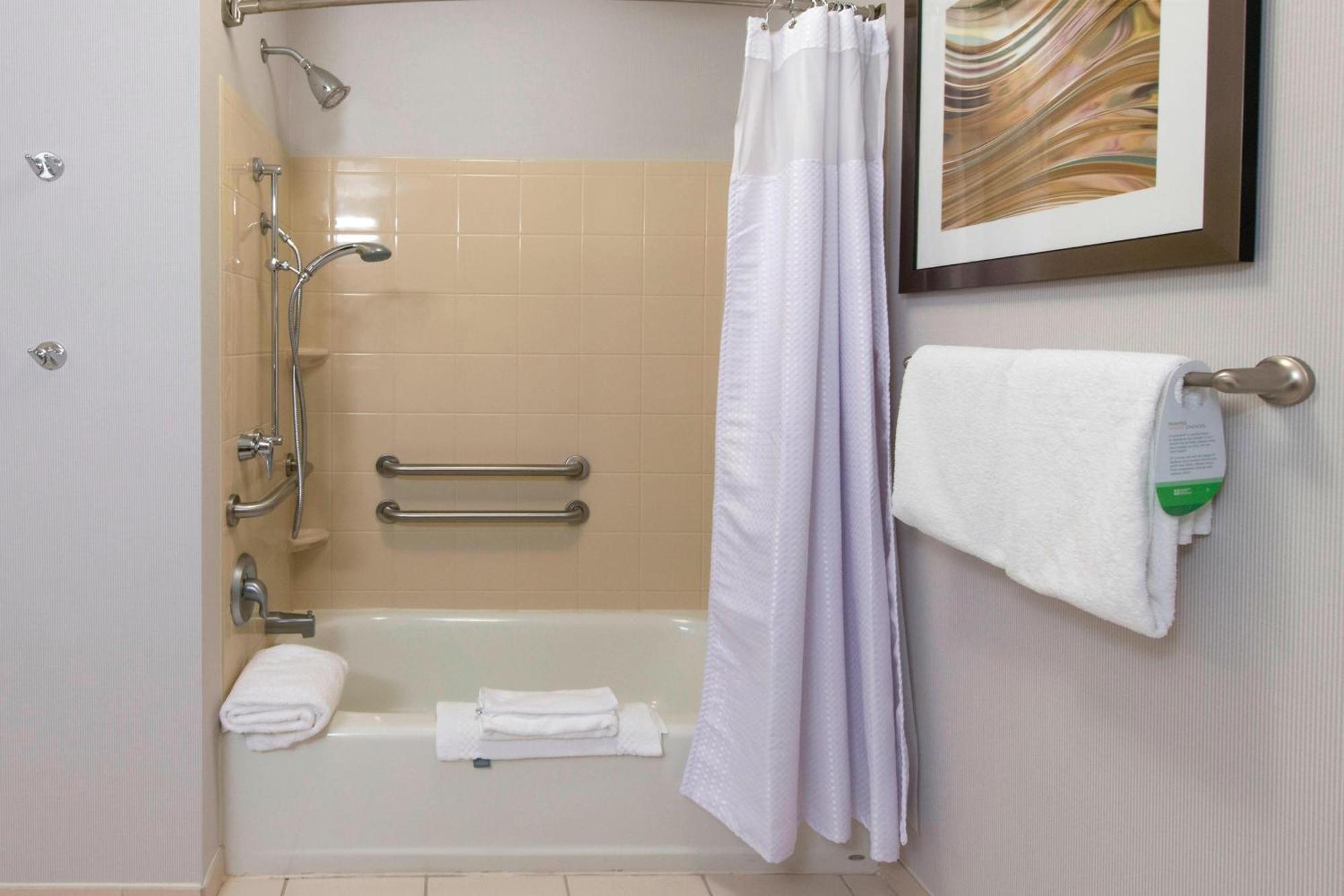 Courtyard By Marriott Montgomery Prattville Ngoại thất bức ảnh