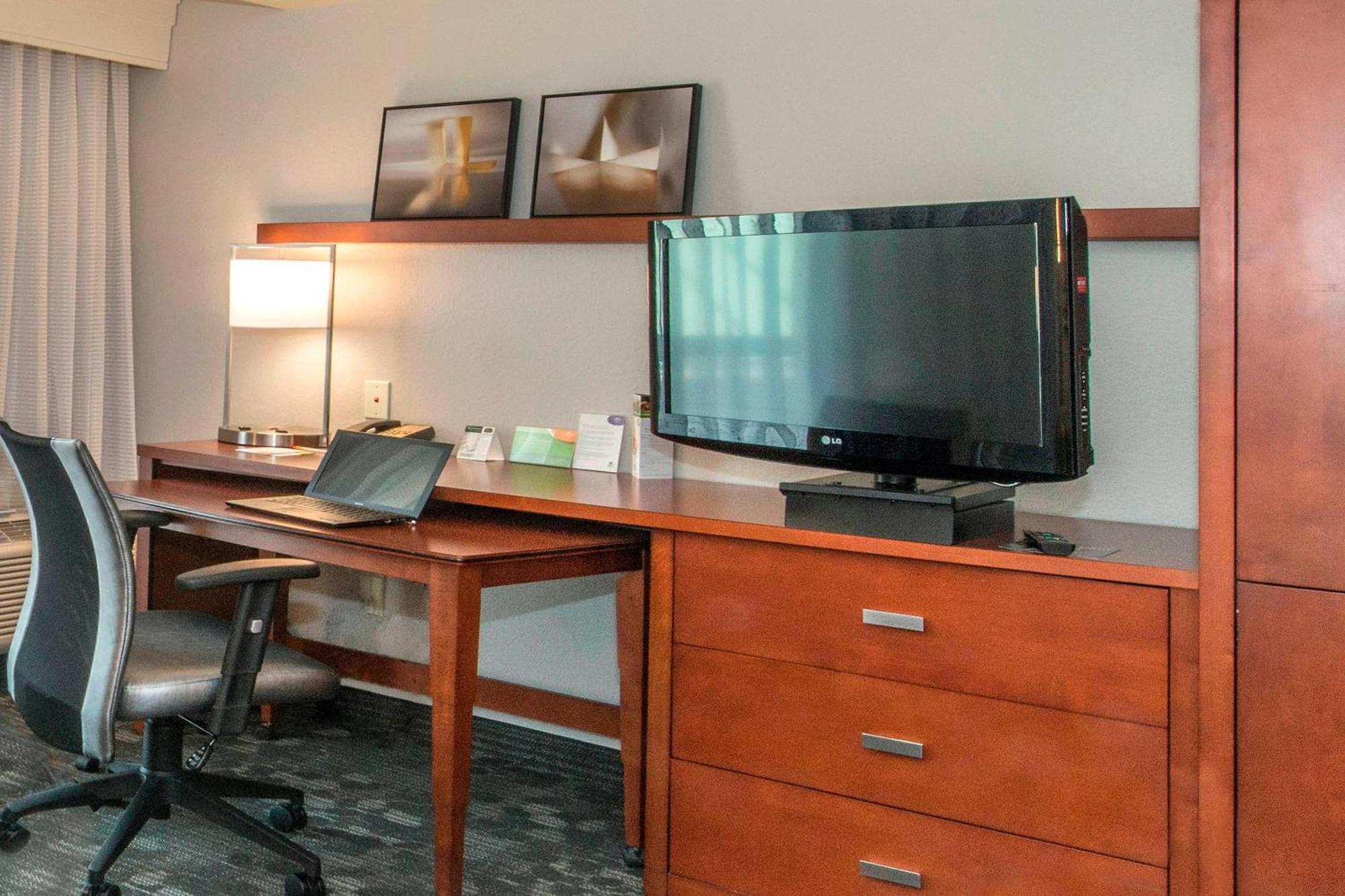 Courtyard By Marriott Montgomery Prattville Ngoại thất bức ảnh