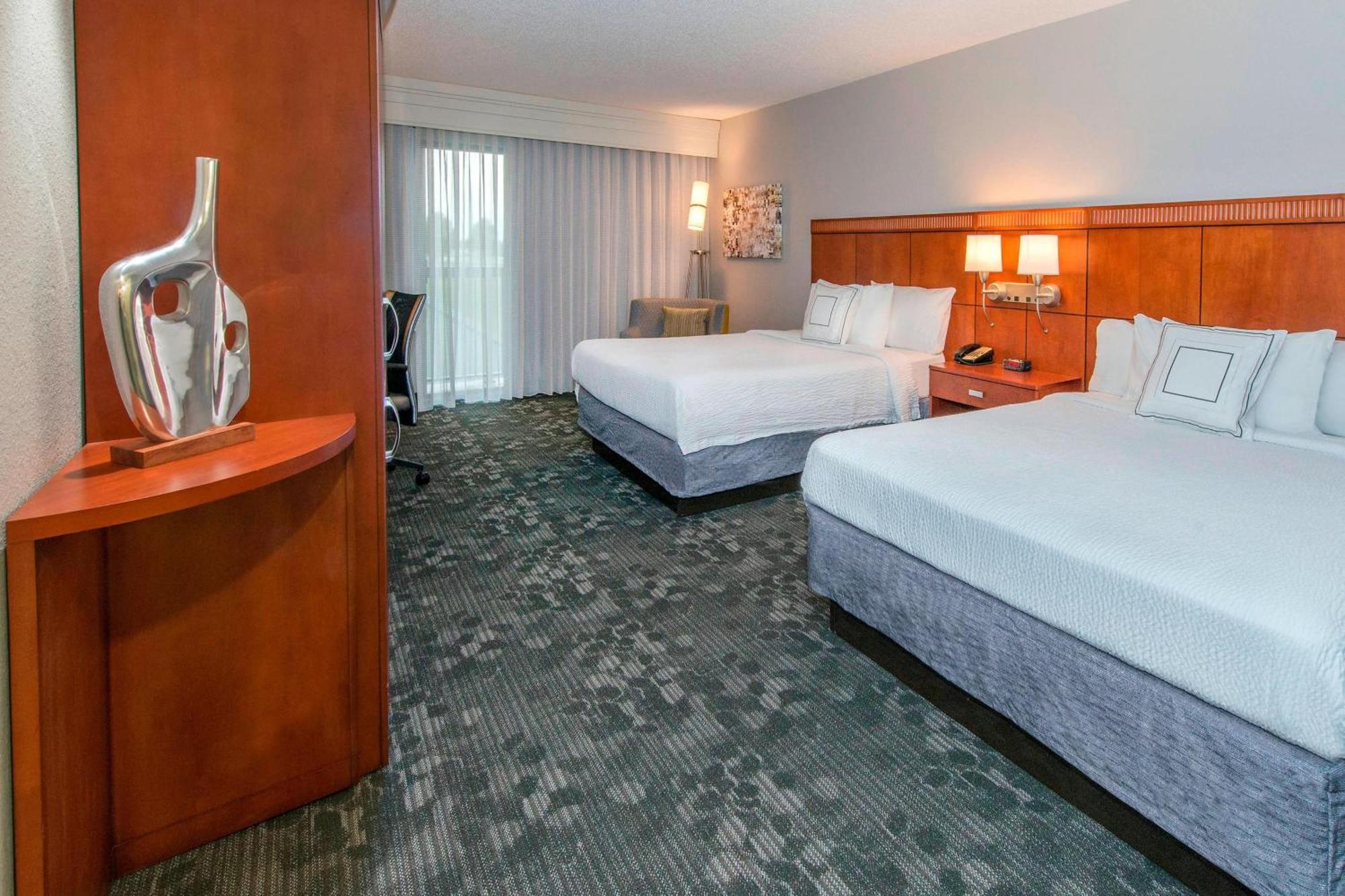 Courtyard By Marriott Montgomery Prattville Ngoại thất bức ảnh