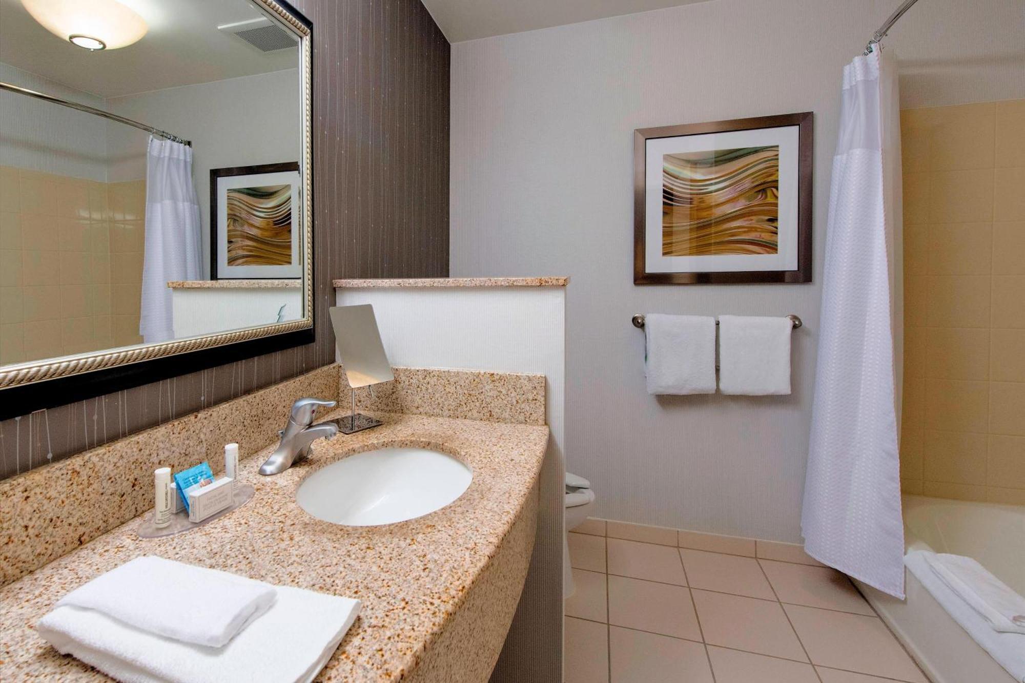 Courtyard By Marriott Montgomery Prattville Ngoại thất bức ảnh