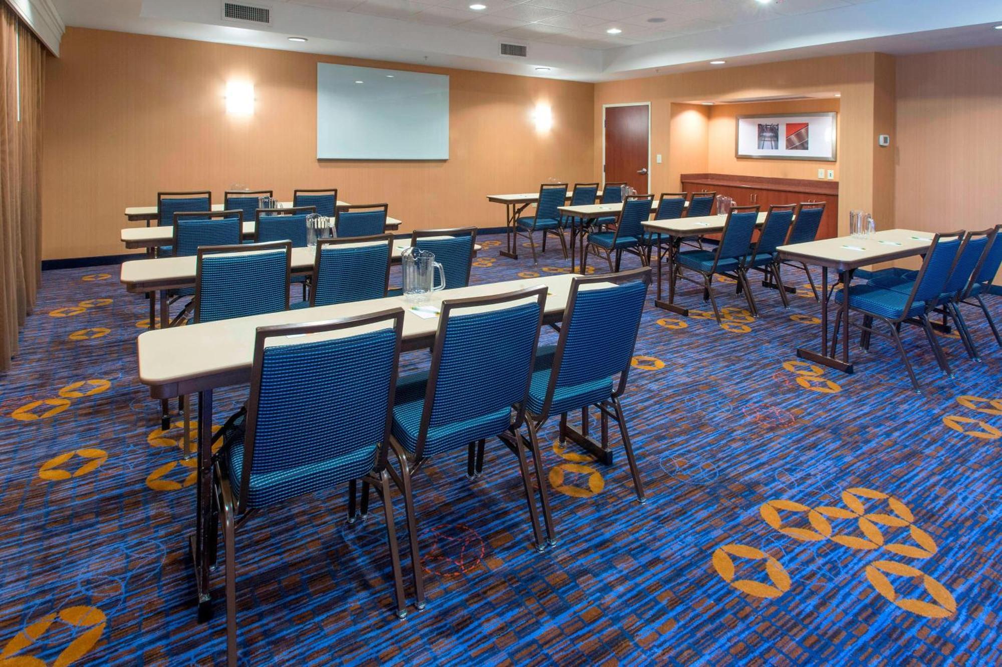 Courtyard By Marriott Montgomery Prattville Ngoại thất bức ảnh