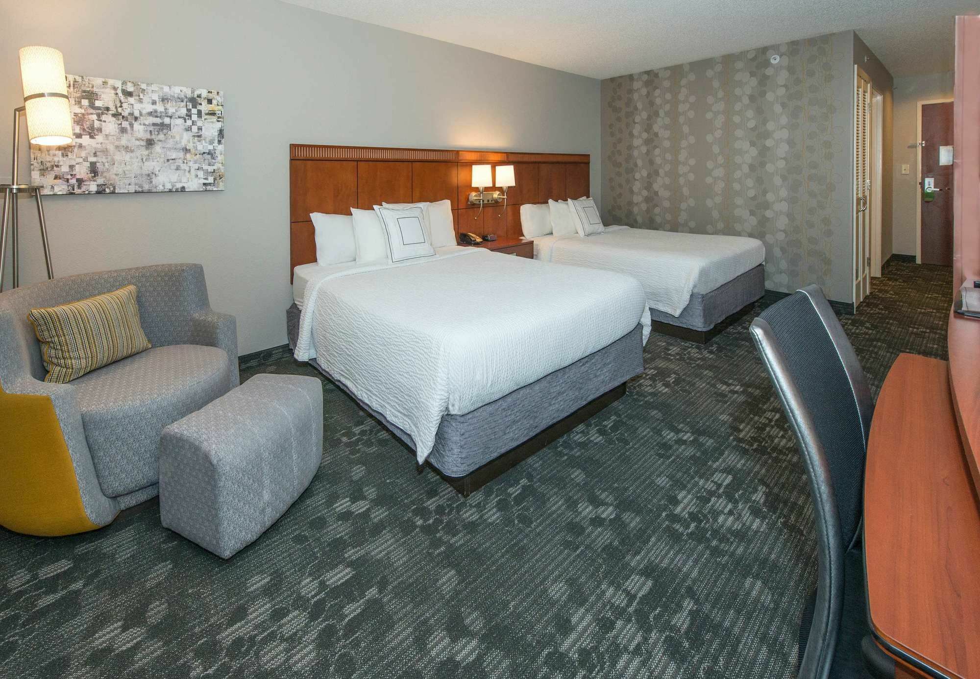 Courtyard By Marriott Montgomery Prattville Ngoại thất bức ảnh